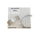 К-Т ВКЛАДЫШЕЙ КОРЕННЫХ (2шт. красн.) STD 2.3JTD MASTER 10-  122077626R