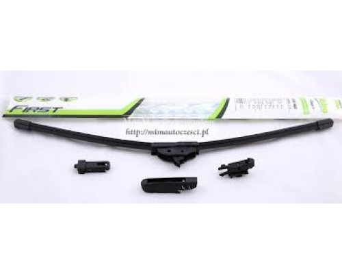 ЩЕТКА СТЕКЛООЧИСТИТ. L=480 TRAFIC/TALENTO 14- VAL575004