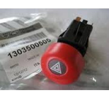 КНОПКА АВАРИЙКИ DUCATO230 2.8JTD FT81097