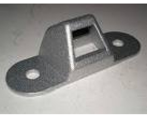 ОПОРА ДВЕРИ НИЗ. DUCATO230/244 IVECO E3 500330150
