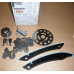 К-Т ГРМ ЦЕПЬ RENAULT TRAFIC 1.6DCi  14- 130C10990R/1302800Q1D