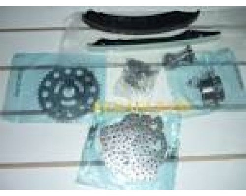 К-Т ГРМ ЦЕПЬ  MASTER 2.3DCi 10-  130C11863R/130C19924R
