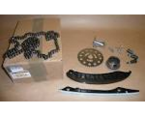 К-Т ГРМ ЦЕПЬ  MASTER 2.3DCi 10-  130C11863R/130C19924R