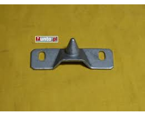 ФИКСАТОР БОК. ДВЕРИ (папа нижн) DUCATO230/TO244/TO250 FT95209