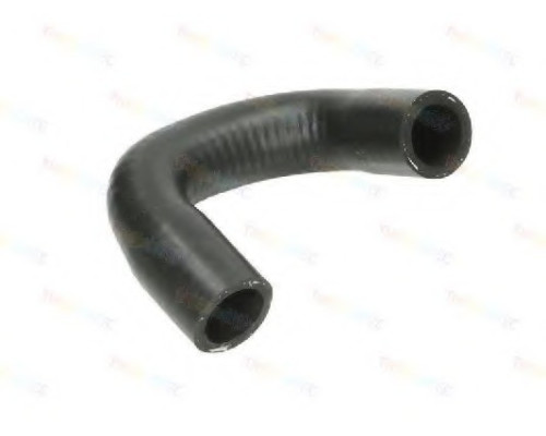 ПАТРУБОК ОХЛАДИТЕЛЯ EGR BERLINGO 1.6HDI 08- DWC051TT/RS33265