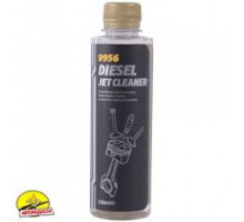 DIESEL JET CLEENER ДЛЯ ФОРСУНОК 0.25Л  9956