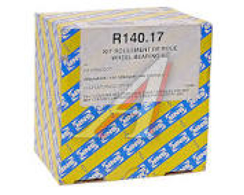 ПОДШИПНИК ПЕРЕД.СТУПИЦЫ Q10-14 DUCATO244 R140.17