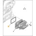 ПРОКЛАДКА ТЕРМОСТАТА BIPPER/NEMO 1.4HDI 1336AY