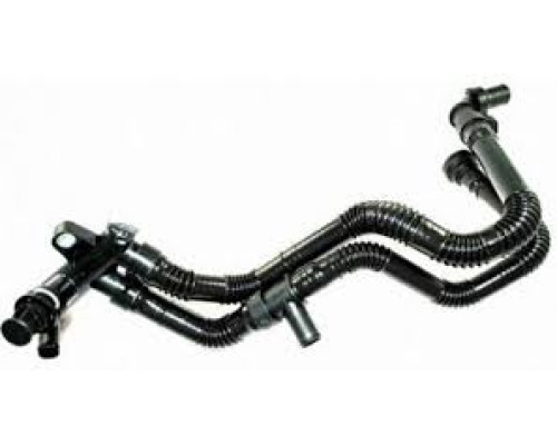 ПАТРУБОК СИСТЕМЫ ОХЛАЖДЕНИЯ BIPPER 1.4HDI 08- MC3784