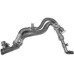 ПАТРУБОК СИСТЕМЫ ОХЛАЖДЕНИЯ BIPPER 1.4HDI 08- MC3784