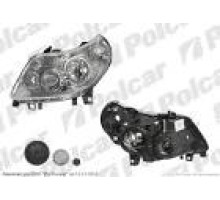 ФАРА ОСН ПРАВ DUCATO250 -10 VCLL115