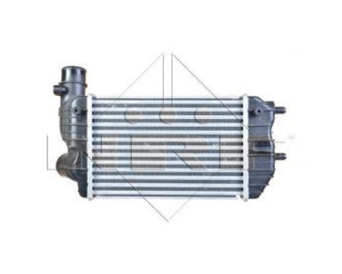 РАДИАТОР ИНТЕРКУЛЛЕРА DUCATO230/TO244 2.3/2.8JTD NRF30066A