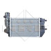 РАДИАТОР ИНТЕРКУЛЛЕРА DUCATO230/TO244 2.3/2.8JTD NRF30066A