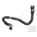 ПАТРУБОК ПЕЧКИ DUCATO250 2.3HDI 11671