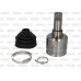 ШРУС ВНУТРЕННИЙ ЛЕВЫЙ Z=27 DUCATO250 G7F007PC