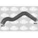 ПАТРУБОК ИНТЕРКУЛЛЕРА  3.0 JTD DUCATO250 SAS3330022