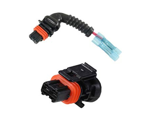 РАЗЪЕМ ФОРСУНКИ BOSCH 2.8CDI TO230/244 SEN112035