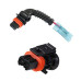 РАЗЪЕМ ФОРСУНКИ BOSCH 2.8CDI TO230/244 SEN112035