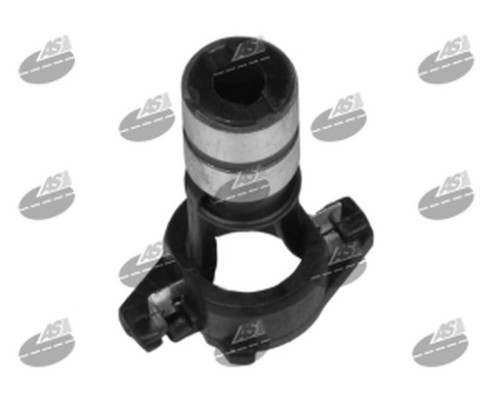 КОЛЛЕКТОР ГЕНЕРАТОРА BOSCH/VALEO WV ASL9008
