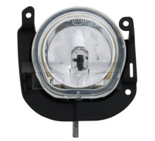 ФАРА ПРОТИВОТУМАННАЯ ЛЕВ. FIORINO/NEMO 07- 1357925080