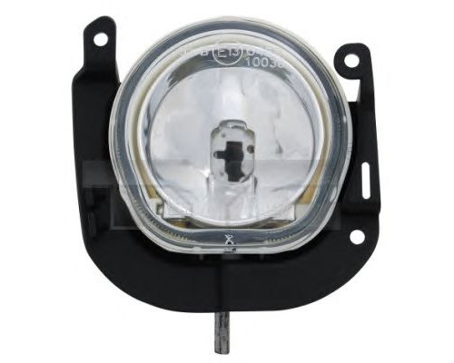 ФАРА ПРОТИВОТУМАННАЯ ЛЕВ. FIORINO/NEMO 07- 1357925080