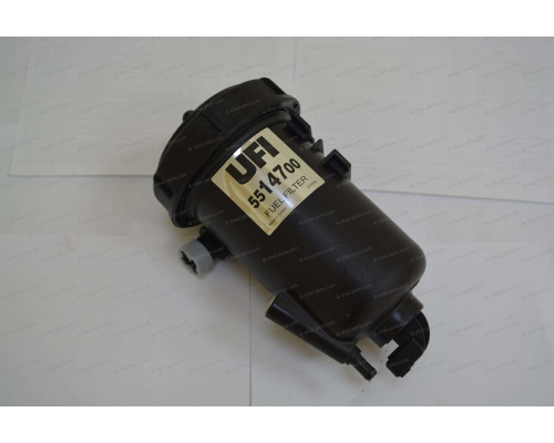 КОРПУС ТОПЛ.ФИЛЬТРА КОМПЛ-ЫЙ DUCATO 2.2 JTD 1362977080