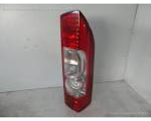 ФОНАРЬ ЗАД. ПРАВ. DUCATO250 1366453080B