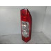 ФОНАРЬ ЗАД. ПРАВ. DUCATO250 1366453080B