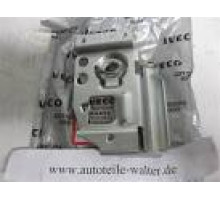 ЗАМОК КАПОТА FIORINO/NEMO 08- 1368070080