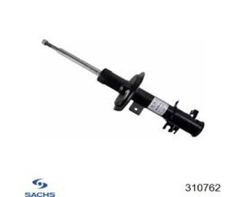 СУППОРТ ЗАД. ЛЕВЫЙ FORD TRANSIT 06- HZT-FR-008