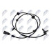 ДАТЧИК ABS ПЕРЕД. FORD TRANSIT 06- HCA-FR-037