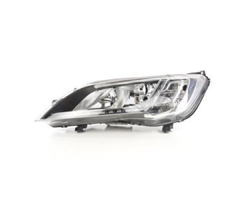 ФАРА ПЕРЕД. ЛЕВАЯ DUCATO250 14- 1374296080B
