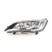 ФАРА ПЕРЕД. ЛЕВАЯ DUCATO250 14- 1374296080B
