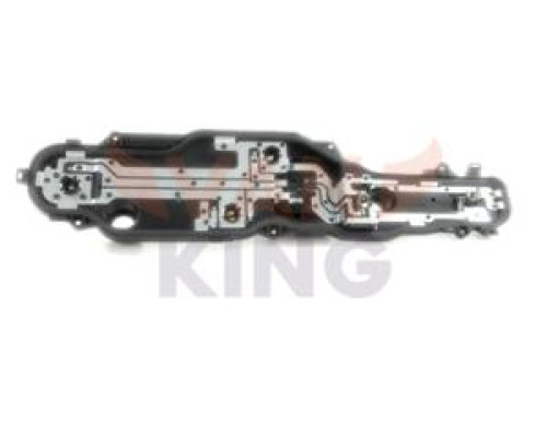 ЦОКОЛЬ ФОНАРЯ ПРАВ. DUCATO250 14- 1374300080