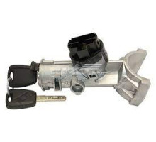 ЗАМОК ЗАЖИГАНИЯ (без личинки) 5PIN DUCATO250 1392212080