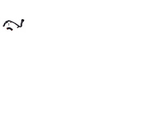 ПАТРУБОК ТУРБИНЫ (угол) DUCATO250 15- GPP-CT-012