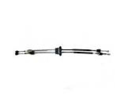 ТРОСА ПЕРЕКЛЮЧЕНИЯ КПП (2ШТ) 5PK SCUDO270 11P244X4GRJ