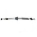 ТРОСА ПЕРЕКЛЮЧЕНИЯ КПП (2ШТ) 5PK SCUDO270 11P244X4GRJ