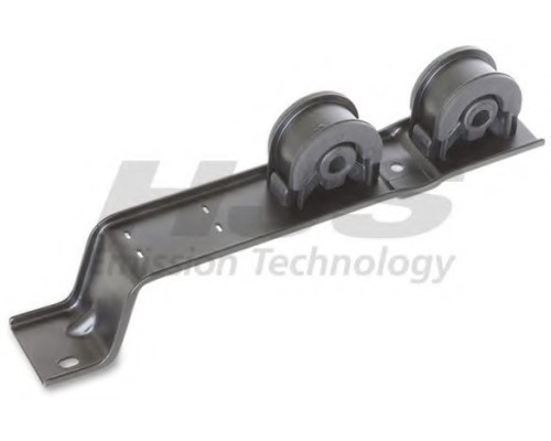 КРОНШТЕЙН ГЛУШИТЕЛЯ SCUDO270 2.0HDI FS213-934