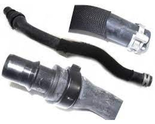 ПАТРУБОК ОХЛАЖДЕНИЯ EGR MASTER 2.3DCI 10- 140568298R
