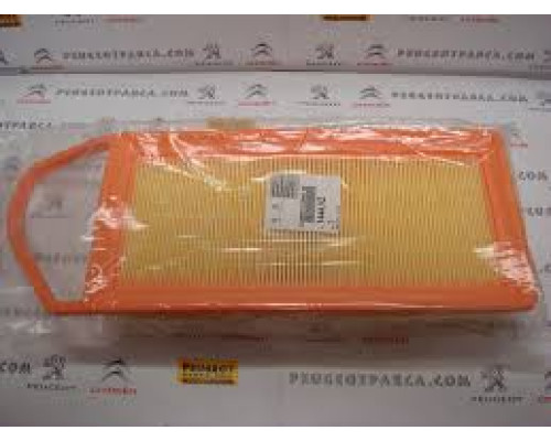 ФИЛЬТР ВОЗДУШНЫЙ BIPPER/NEMO 1.4HDI 08- 1444VZ