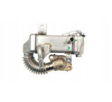 ОХЛАДИТЕЛЬ ВЫХЛОПНЫХ ГАЗОВ EGR 1.6BT TRAFIC 147350678R