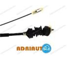 ТРОС СЦЕПЛЕНИЯ SCUDO220 XUD91.9D/TD AD11.139.1