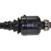 ПОЛУОСЬ ПР. Z=41 BOXER/DUCATO230/244 Q18  2.5/2.8/2.3TD +ABS C9011A