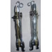 ПРУЖИНА ПОДВЕСКИ ПЕРЕД.349x180x18mm FORD TRANSIT 06-14  ASZ-FR-024