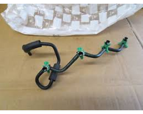 ОБРАТКА В СБОРЕ BERLINGO/SCUDO270 1.6HDI 08- 16V 1574R2