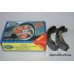 КОЛОДКИ ТОРМОЗНЫЕЗАД. OPEL ASTRA G/VECTRA SS520 / 1605953