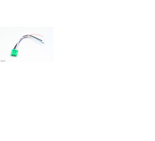 РАЗЪЕМ ВКЛЮЧАТЕЛЯ СТОП (4pin) 62477