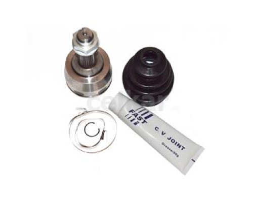 ШРУС НАРУЖНЫЙ BIPPER/NEMO Z25/22 1.4HDI 08-  25-1740MG