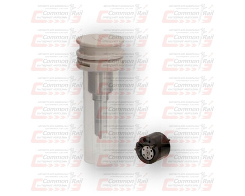КЛАПАН ФОРСУНКИ DELPHI SCUDO270 2.0HDI 9M5Q9F593BA